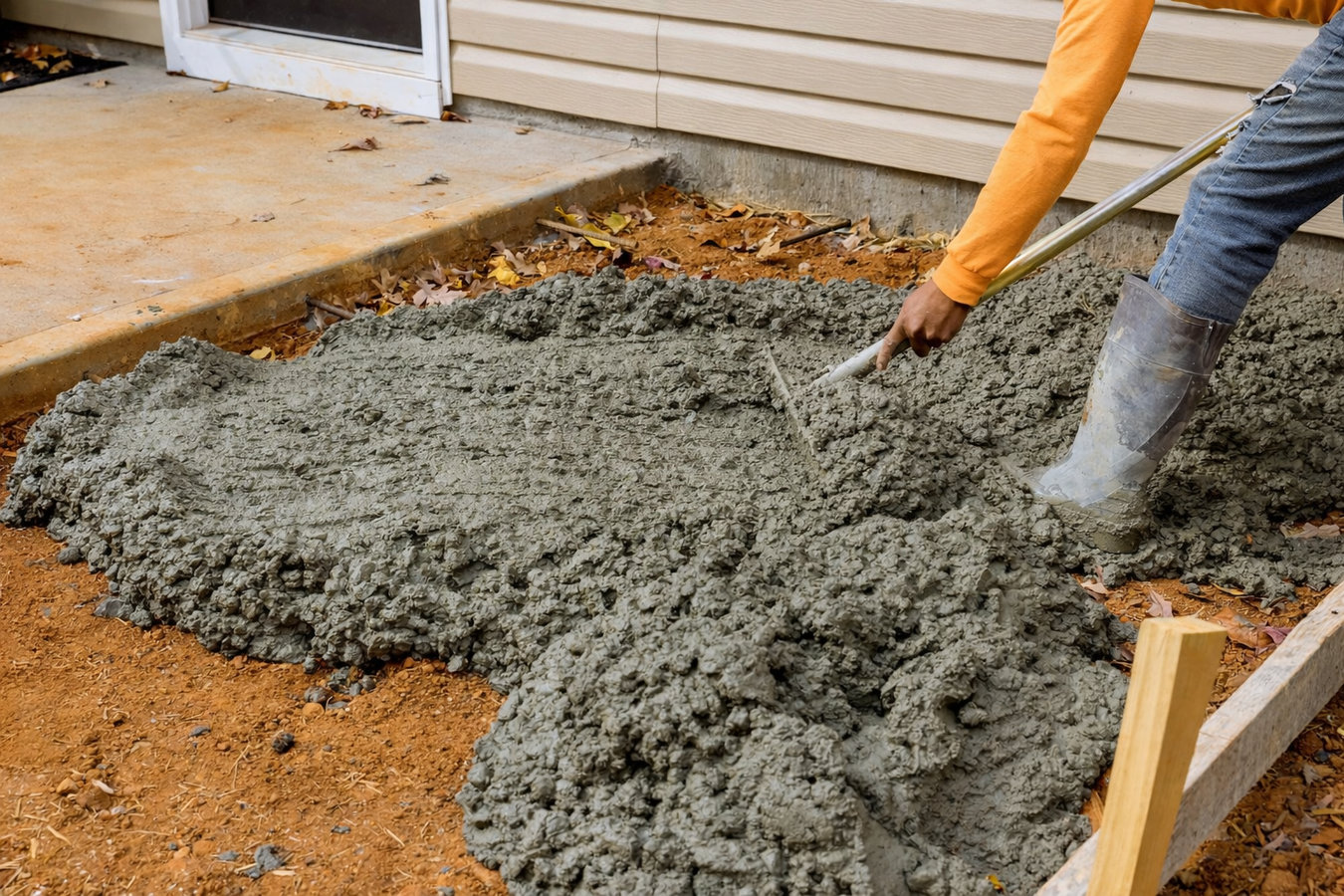 Viera West Concrete - Concrete Contractor in Viera West, FL